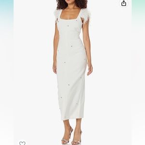 LIKELY Women’s Cameron Cocktail Dress